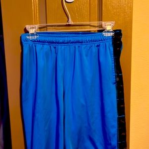 Dry tek boys shorts